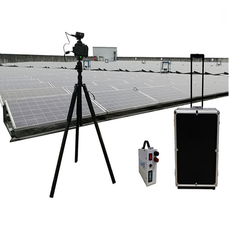 光伏電站測試儀的意義 光伏電站測試儀的意義