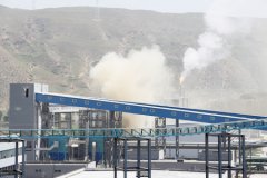 加強(qiáng)石化行業(yè)voc在線監(jiān)測體系 保衛(wèi)藍(lán)天計劃