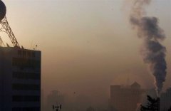 推進(jìn)VOCs污染防治，控制VOCs污染減排