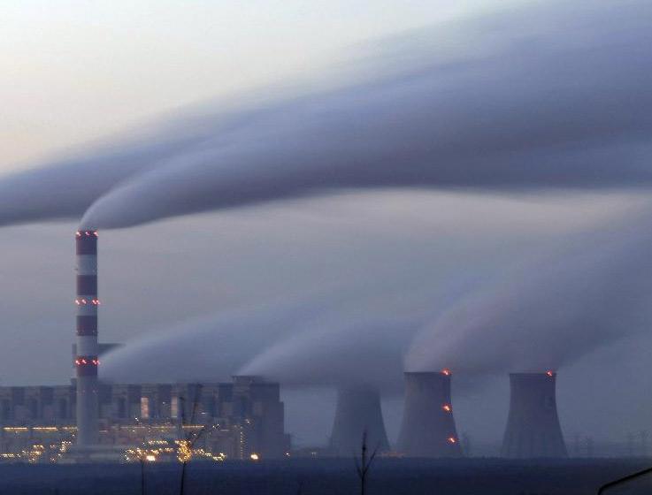 VOCs監(jiān)測(cè)系統(tǒng)