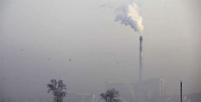 VOCs在線監(jiān)測系統(tǒng)